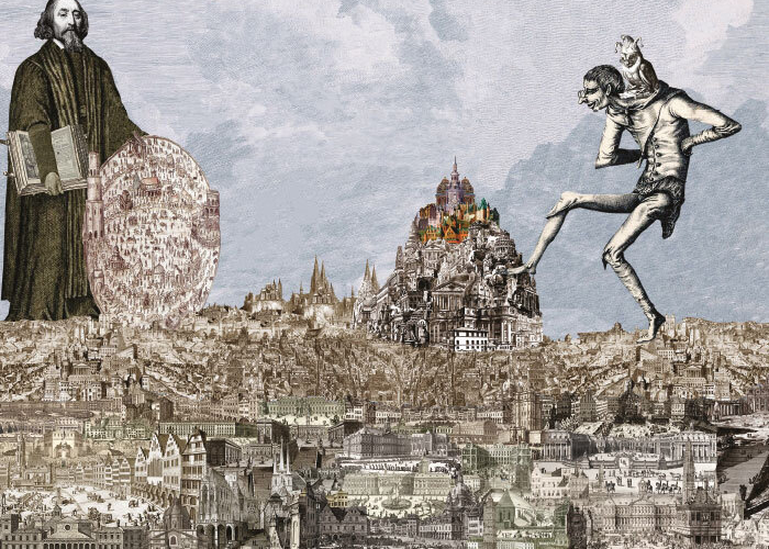 Labyrint sveta