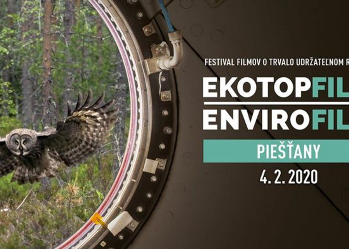 Ekotopfilm Envirofilm 2020